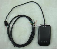 Motorcycle, Car GPS Tracker, Tracking, TLT-2H