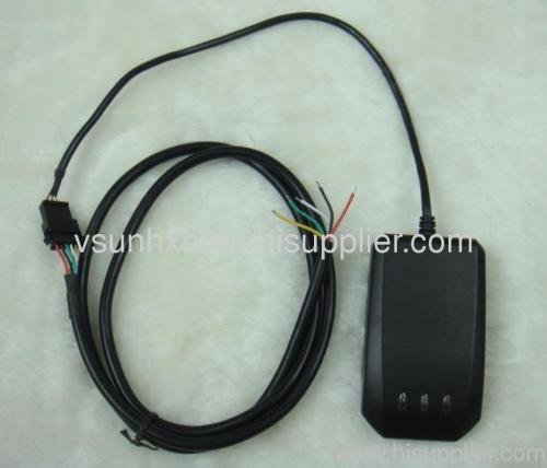 Motorcycle Car GPS Tracker Tracking TLT-2H