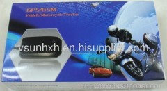 Motorcycle, Car GPS Tracker, Tracking, TLT-2H