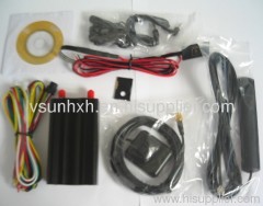 Automotive GPS Tracker Tracking TLT-1C