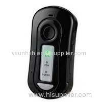 Personal GPS Tracking Voice Call Function V3338