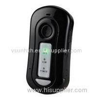 Personal GPS Tracking, Voice Call Function, V3338