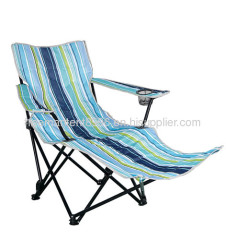 folding style Leisure Director Chair