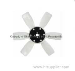 2106097000 of Nissan UD Truck Fan Blade