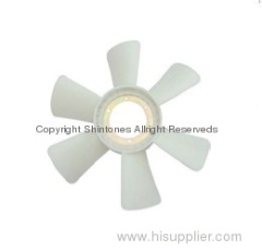 4JA1 4JG2 of 8944705530 Isuzu Truck Fan Blade