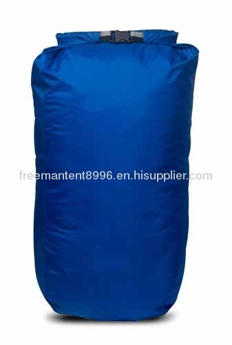 blue 100% waterproof Dry bag