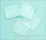 Hemacytometer Clear Cover Glass
