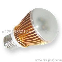 China led bulb;cheap led bulb;5W led bulb
