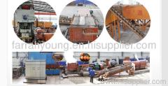 machine smelting machine steel ball machine