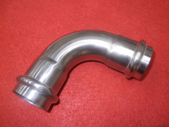 stainless steel pipe