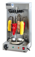 Mini Kebab Machine