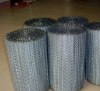 Silk Screen Processing Conveyer Belt Wire Mesh