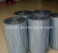 Conveyer Belt Wire Mesh