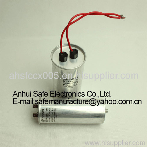 ac capacitor