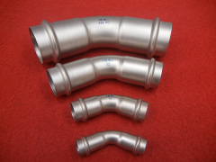 stainless steel pipe