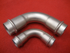 stainless steel pipes