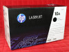 HP 10A Original Toner Cartridge