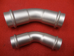 stainless steel pipe