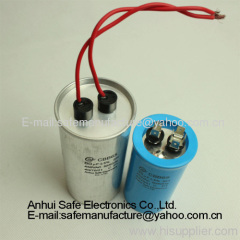 CBB65 AC Conditioner capacitor