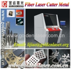 Laser Metal Tube Cutter With Rotary System