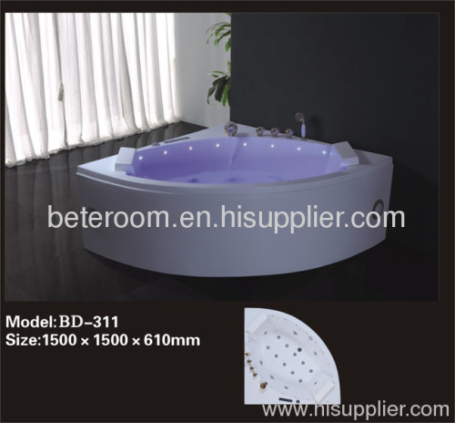 Massage Bathtub