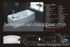 Whirlpool Bathtubs