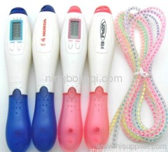 new design electric skipping rope