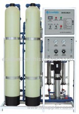 industrial RO water purifier