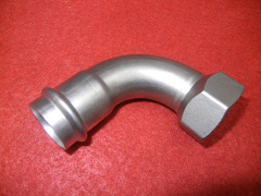 stainless steel tube