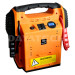 Jump starter air compressor power bank inverter Digital Disp