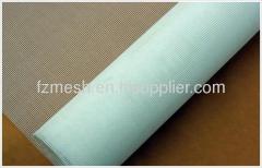 Fiber glass window screen