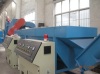 PP PE plastic film recycling washing line