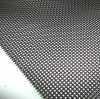 Safety screen mesh
