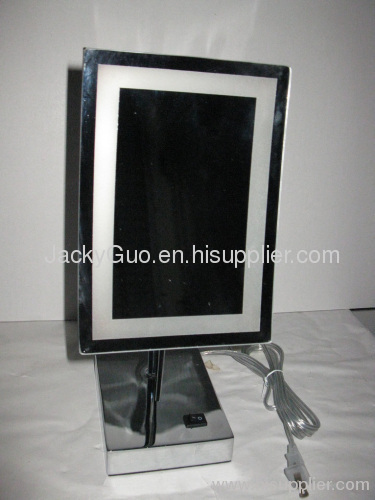 Makeup mirror/wall mount mirror