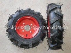 rubber wheels tractor wheel tractor tyre
