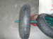 TYRE TUBE WHEELBARROW NATURAL RUBBER TUBE BUTYL INNER TUBE