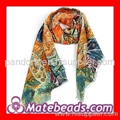 Pashmina Cashmere Scarf Wholesale