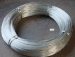 Galvanized iron wire