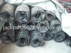 TYRE AND TUBE FOR WHEELBARROW