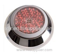 36w cree led underwater rgb light