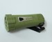 Hand Cranking Dynamo Diving Flashlight