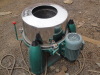 Gold mining machine gold centrifugal concentrator