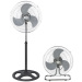 18inch 3in1 industrial metal fan