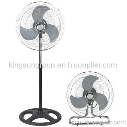 2in1 fan