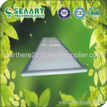 60W ultrathin LED panel 600*1200mm 4200lm