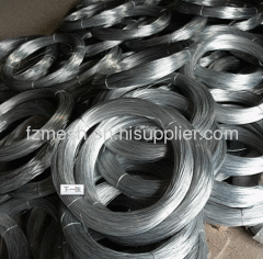 8#-24# Hot-Dip Galvanized Iron Wire