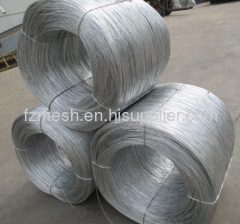 8#-24# Hot-Dip Galvanized Iron Wire