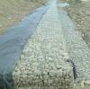 Mighty gabion heavy hexagonal wire mesh