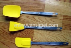 Top quality silicone shovel for food