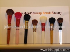 JDK (Shenzhen) Makeup brush Factory